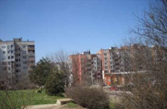 Квартал Балик остава без вода