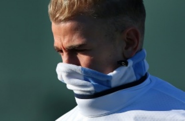 Манчестър Сити отпраща Джо Харт и взима Бегович?