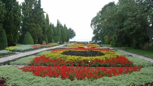 Над 300 хиляди туристи са посетили Ботаническата градина в Балчик