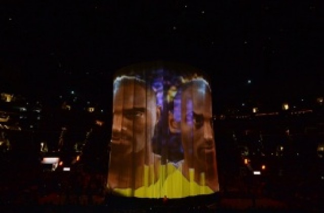 Коби Брайънт ще приключи кариерата си в Лейкърс