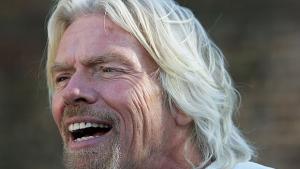 Virgin Galactic приема битмонети за плащане на космически пътувания