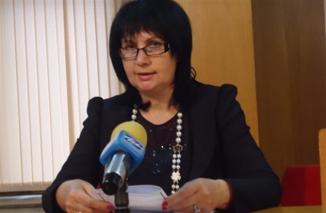 На 2 декември палят коледните светлини в Шумен