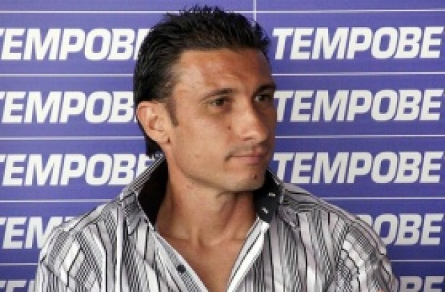 Светльо Петров: Всички искаха да играят срещу нас