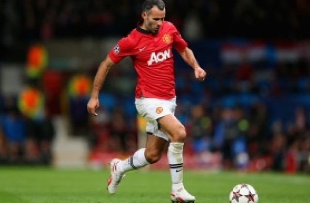 Неостаряващият Гигс: Ако мина 1000 мача за Юнайтед, ще играя още