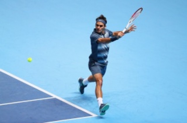 Илие Настасе: Федерер може да играе, докато стане на 60