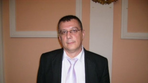 Благоевградски адвокат се вписва в Адвокатската колегията в Кюстендил