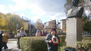 Научна конференция за 70 години от разстрела на Божаната