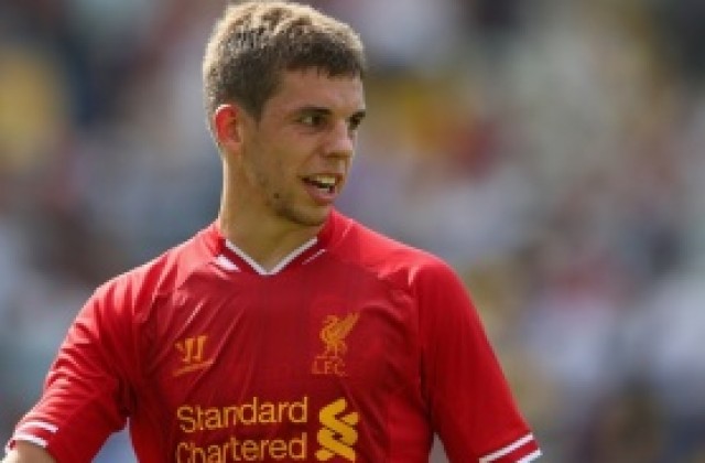 Джерард смята свой съотборник за „новия Карагър“