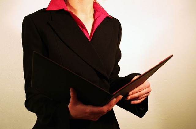 Омъжените жени напредват по-бързо в кариерата