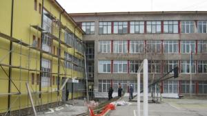 Ще се ремонтира покрива на СОУ СвПаисий Хилендарски Дупница