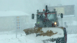 Общината затяга контрола над снегопочистването