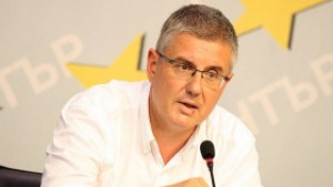 Михалевски Проблемът с еврофондовете е наследен