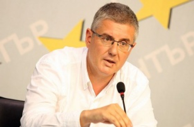 Михалевски: Проблемът с еврофондовете е наследен