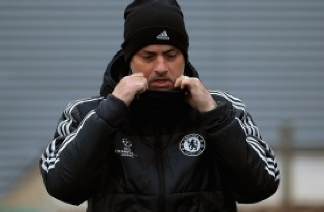 Моуриньо: Мата заслужава да играе по-редовно