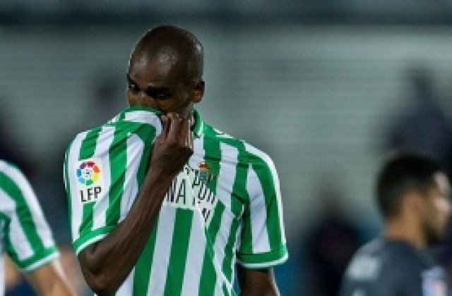 Сеп Блатер след случката с Бетис: Време е за по-тежки санкции спрямо расизма