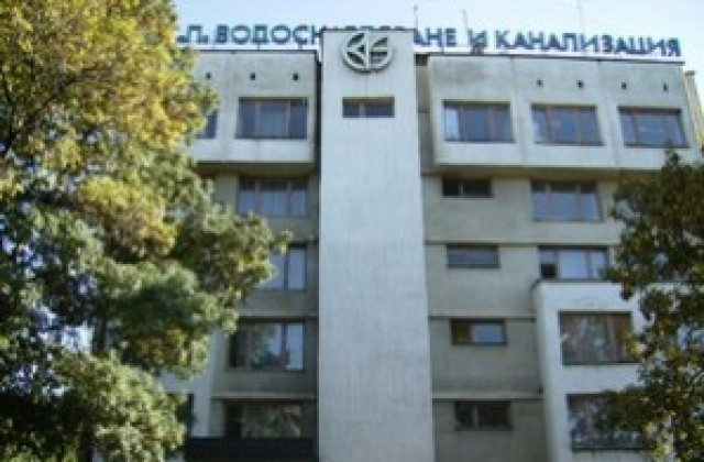 Аварии във водопровода на две места в Кюстендил