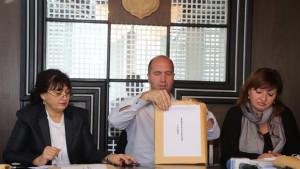 Отвориха офертите за две обществени поръчки