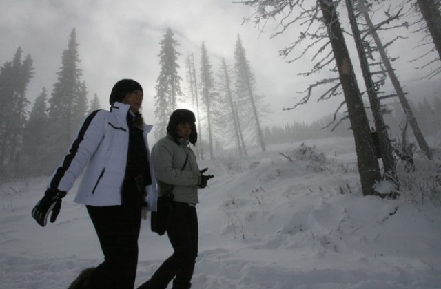 „Пампорово АД завежда дело срещу държавата