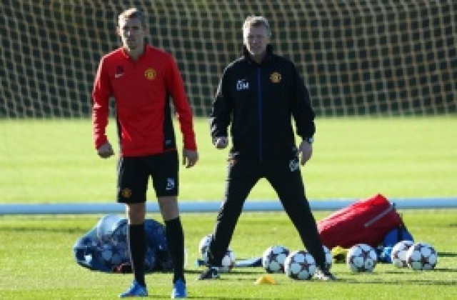 В Юнайтед планират внимателно връщането на Флетчър