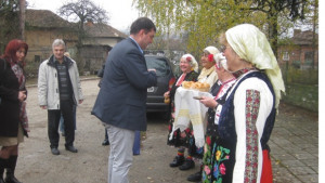 Турлаци от България и Сърбия се срещнаха в Белоградчик