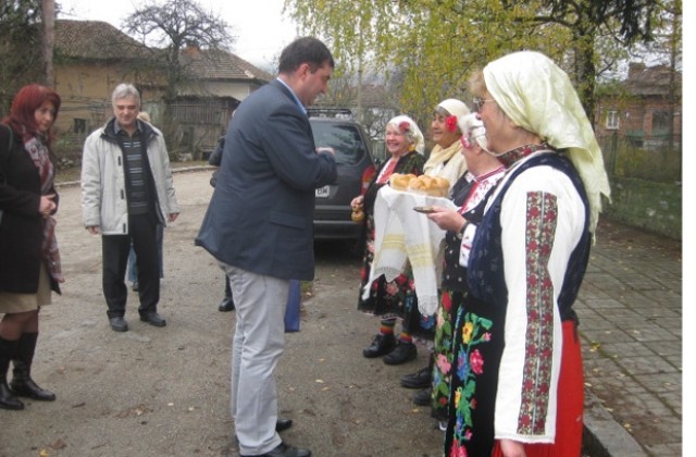 Турлаци от България и Сърбия се срещнаха в Белоградчик
