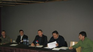 Обединеният демократичен блок работи да има омбудсман в Дупница