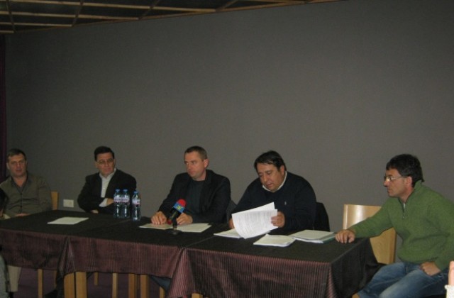 Обединеният демократичен блок работи да има омбудсман в Дупница