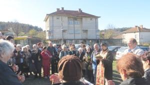 Подари усмивка за Рождество