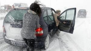 С вериги през проходите в Смолянско