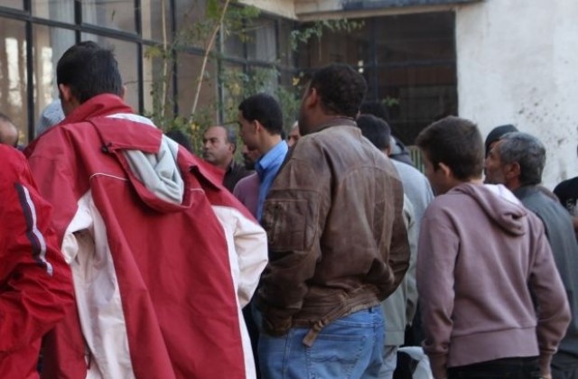 Експулсираме 46 нелегални имигранти в Ирак