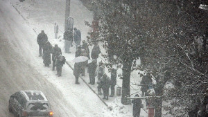 Температурите в региона са положителни няма затворени пътища