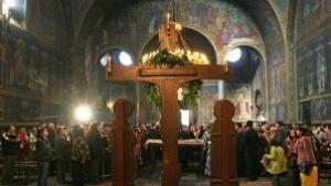 650 години от Успението на Свети Теодосий Търновски