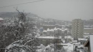 Зимната обстановка в Община Габрово