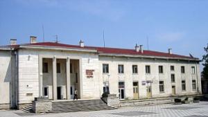 Започва ремонтът на читалището в Шабла