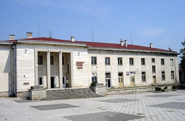 Започва ремонтът на читалището в Шабла