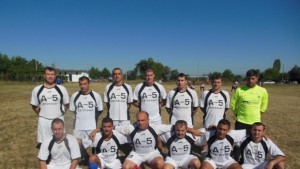 Победа издигна Сините извори в група Осогово