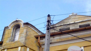 Разкриха кражба на ток