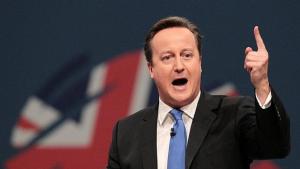 Британският печат за ограниченията за социални помощи за българи на