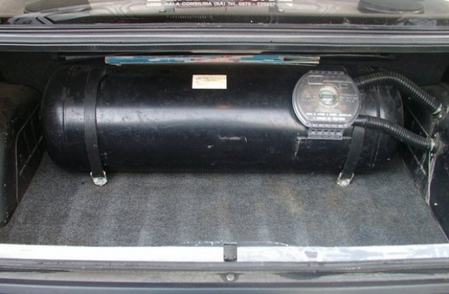 Нови изисквания към собствениците на превозни средства с газова уредба