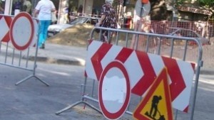 Бул Стефан Караджа ще бъде затворен за движение до 5