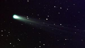Комета на 45 млрд години разбуни астрономите