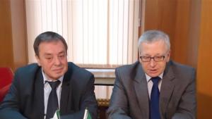 Полският посланик и кметът обсъдиха сътрудничеството за съвместно усвояване на