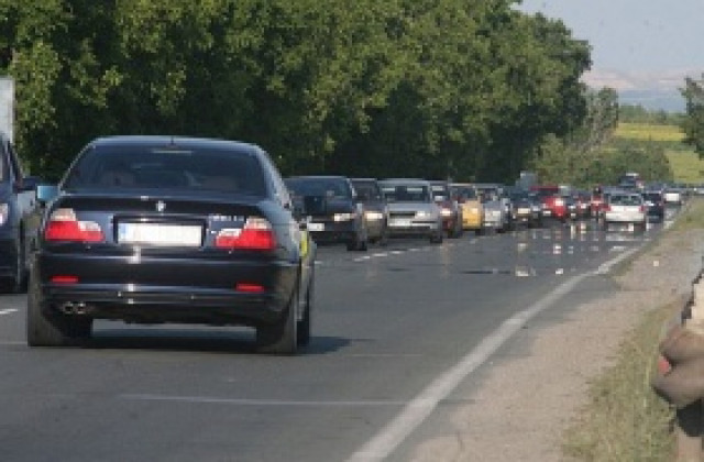 Пътували сме повече през октомври