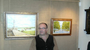 Ламбрин Сотиров оглави обществения съвет по култура