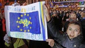 Америка може да върне Украйна към ЕС