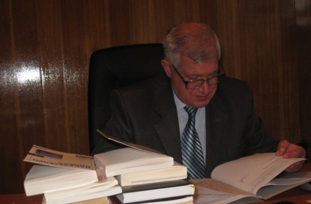 Обявен е конкурс за нов окръжен прокурор в Кюстендил