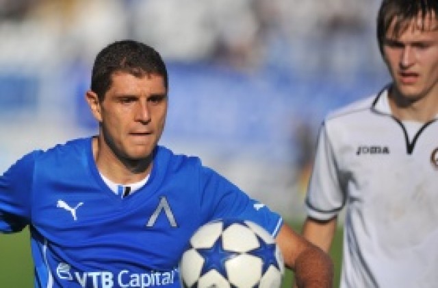 В Левски се чудят за смяна на тарана във Варна