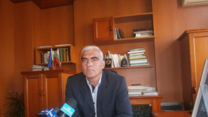 Затвориха ресторант Галерия Чешмето отново работи