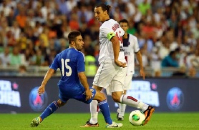 Реал ще играе с ПСЖ на 2 януари