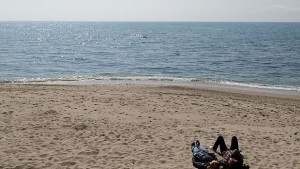 Плажът Паша Дере няма да пострада при изграждането на Южен